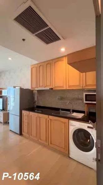 kitchen of View Talay 5D