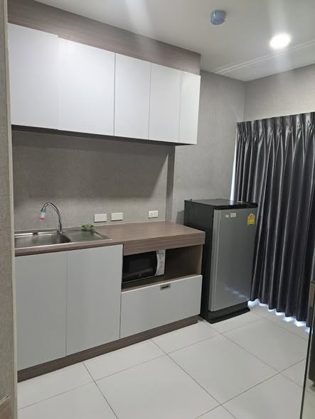 bathroom of Viia7 Condo