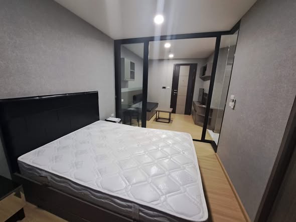 bedroom of Viia7 Condo