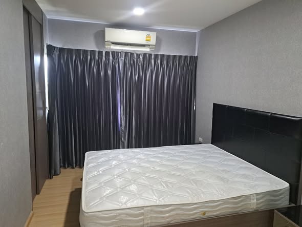 bedroom of Viia7 Condo