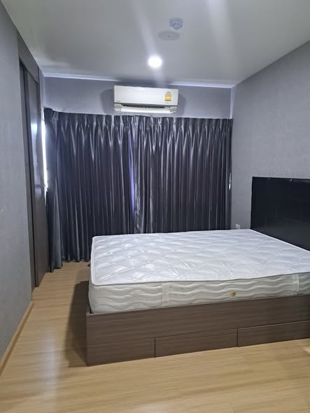 bedroom of Viia7 Condo