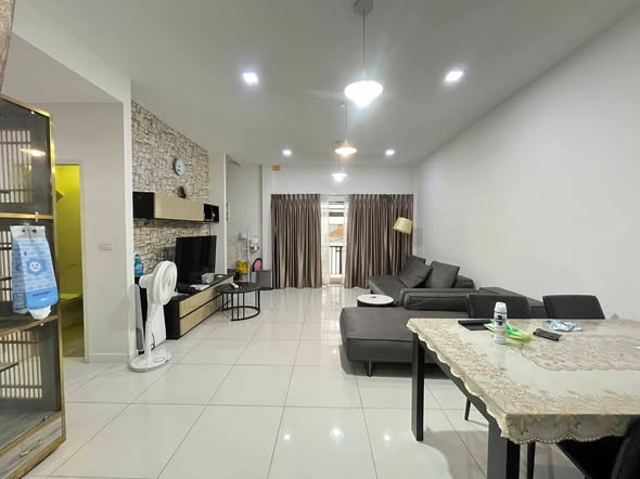 Villa Albero Rama 9-Srinakarin