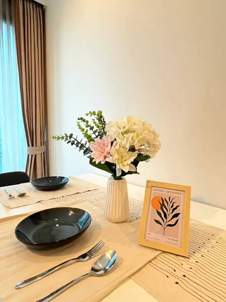 Villa Asoke Condominium