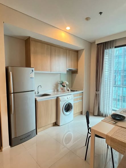 Villa Asoke Condominium