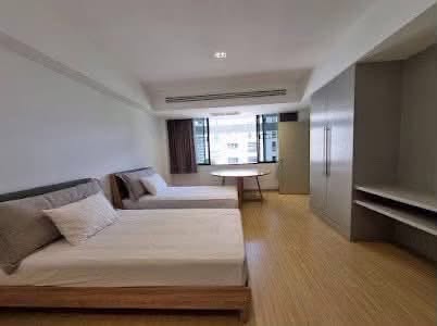 bedroom of Villa Bajaj