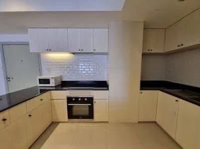 kitchen of Villa Bajaj