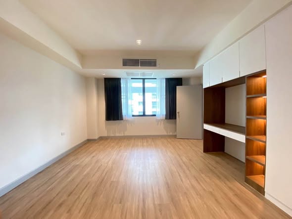 room interior of Villa Bajaj
