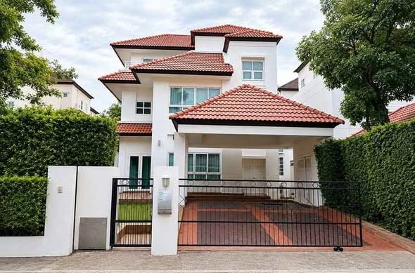 Villa Nakarin