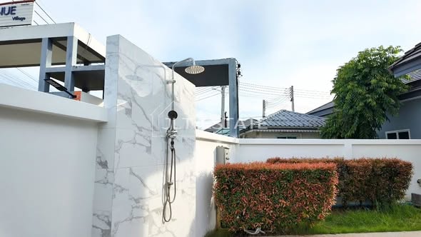 Villa Royale – 3 Bedrooms Private Pool Villa