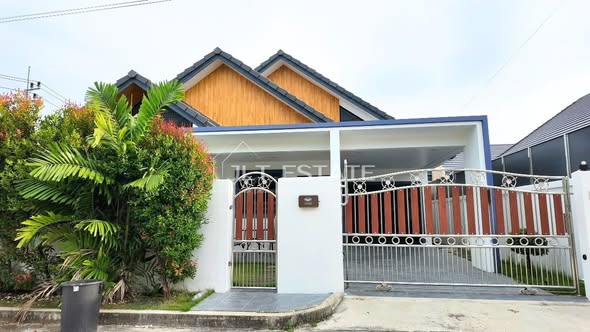 Villa Royale – 3 Bedrooms Private Pool Villa