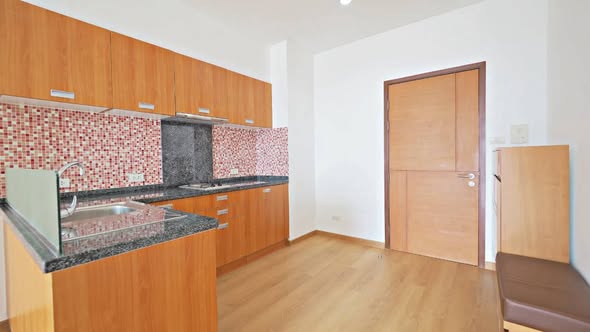Villa Sathon Condominium
