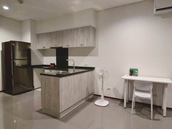 Villa Sathon Condominium