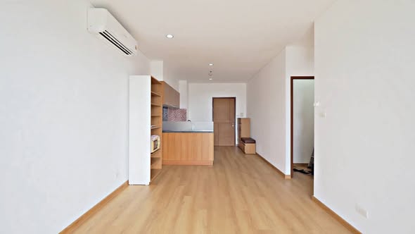Villa Sathon Condominium