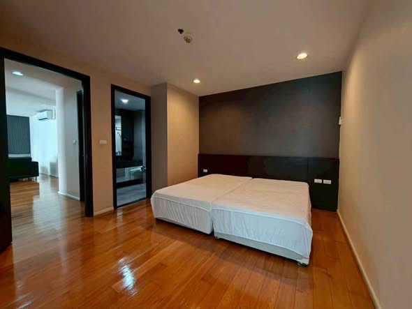 bedroom of Villa Sikhara