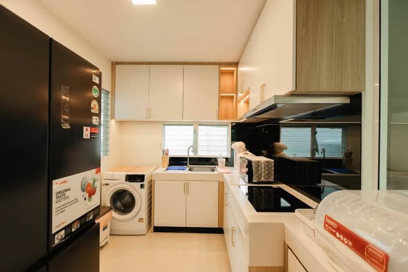 Villaggio 3 Srinakarin-Bangna