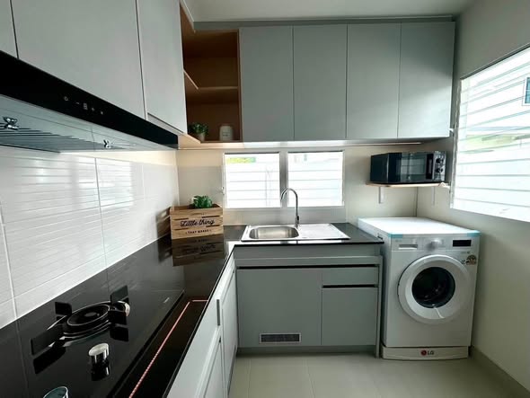 Villaggio 3 Srinakarin-Bangna