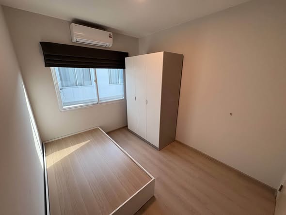 bedroom of Villaggio Bangna