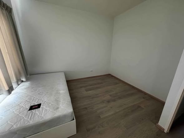 bedroom of Villaggio Srinakarin-Bangna 2