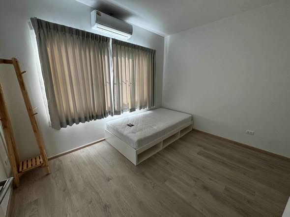 bedroom of Villaggio Srinakarin-Bangna 2