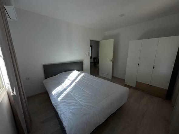 bedroom of Villaggio Srinakarin-Bangna 2
