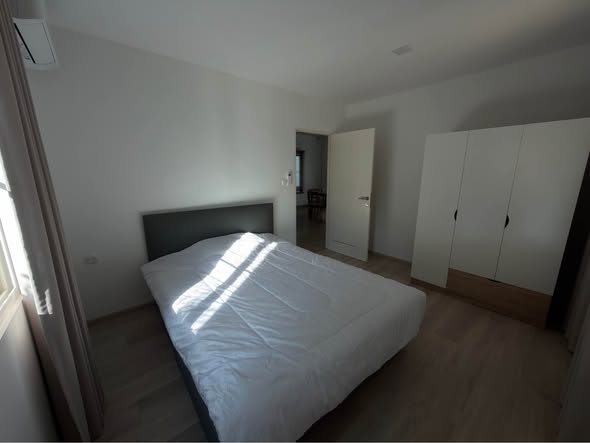 bedroom of Villaggio Srinakarin-Bangna 2