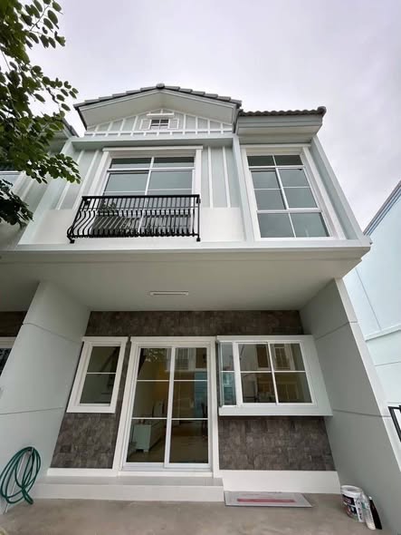 Villaggio Srinakarin-Bangna 2