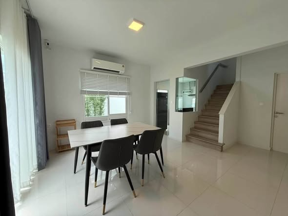 Villaggio Srinakarin-Bangna 2