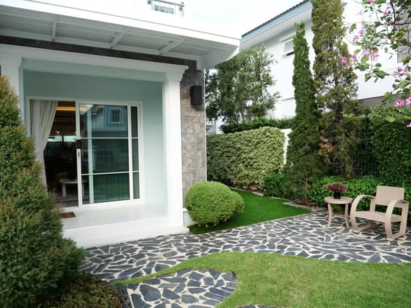 Villaggio Srinakarin-Bangna 2