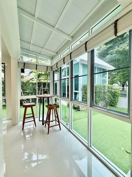 room interior of Villaggio Srinakarin-Bangna 2