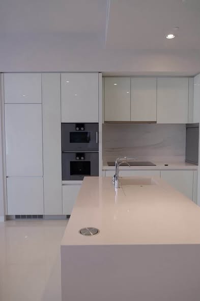 kitchen of VITTORIO Sukhumvit 39 วิตโตริโอ สุขุมวิท 39