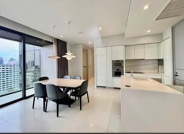 kitchen of VITTORIO Sukhumvit 39 วิตโตริโอ สุขุมวิท 39