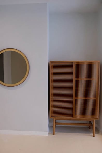 room interior of VITTORIO Sukhumvit 39 วิตโตริโอ สุขุมวิท 39