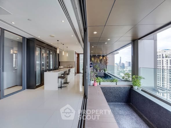 room interior of VITTORIO Sukhumvit 39 วิตโตริโอ สุขุมวิท 39