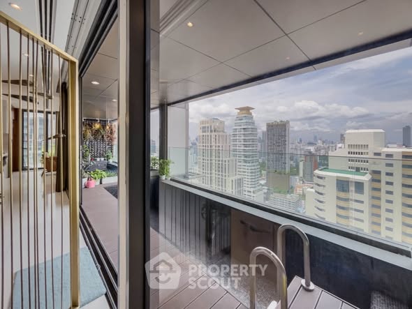 room interior of VITTORIO Sukhumvit 39 วิตโตริโอ สุขุมวิท 39