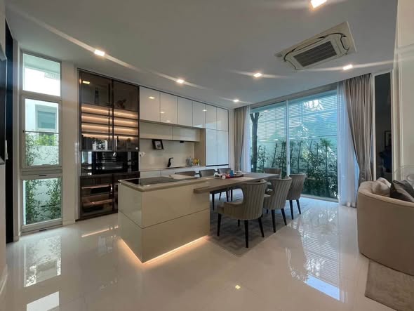 kitchen of VIVE เอกมัย – รามอินทรา