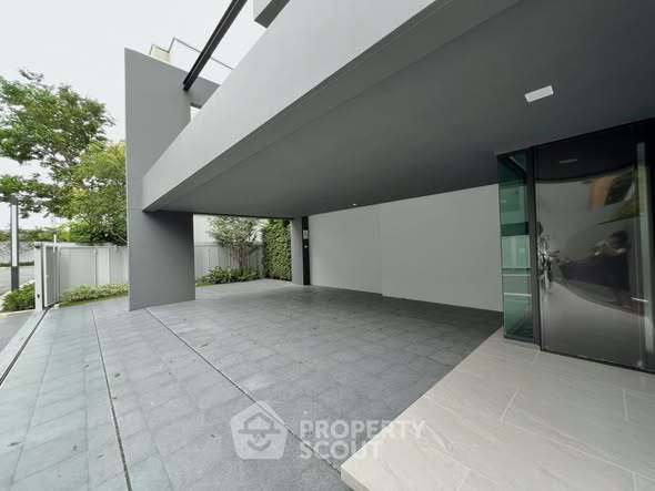 room interior of VIVE กรุงเทพกรีฑา