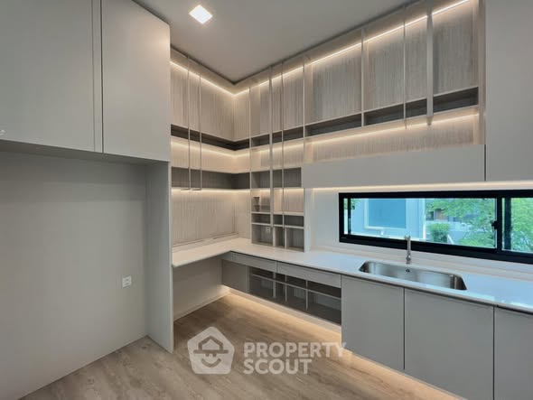 room interior of VIVE กรุงเทพกรีฑา