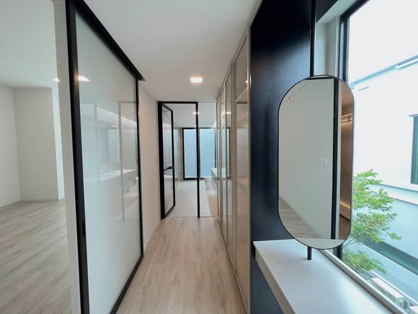 room interior of VIVE กรุงเทพกรีฑา