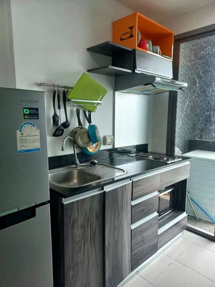 VOQUE Place Sukhumvit 107 – Bearing 2 : โว้ค เพลส สุขุมวิท 107 – แบริ่ง 2