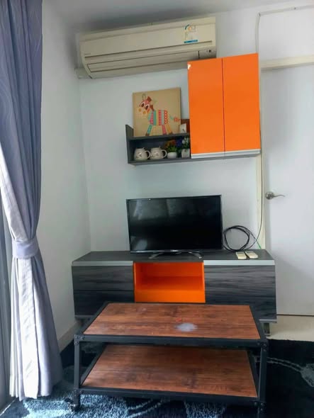 VOQUE Place Sukhumvit 107 – Bearing 2 : โว้ค เพลส สุขุมวิท 107 – แบริ่ง 2