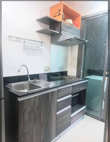 VOQUE Place Sukhumvit 107 – Bearing 2 : โว้ค เพลส สุขุมวิท 107 – แบริ่ง 2