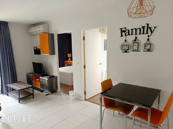 VOQUE Place Sukhumvit 107 – Bearing 2 : โว้ค เพลส สุขุมวิท 107 – แบริ่ง 2