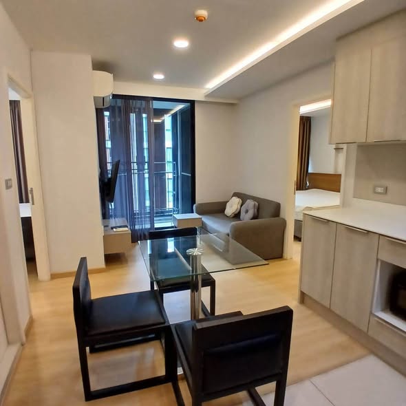 VTARA36 Condominium