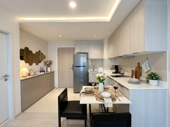 VTARA36 Condominium