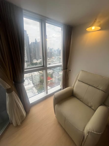 bedroom of Waterford Diamond Tower