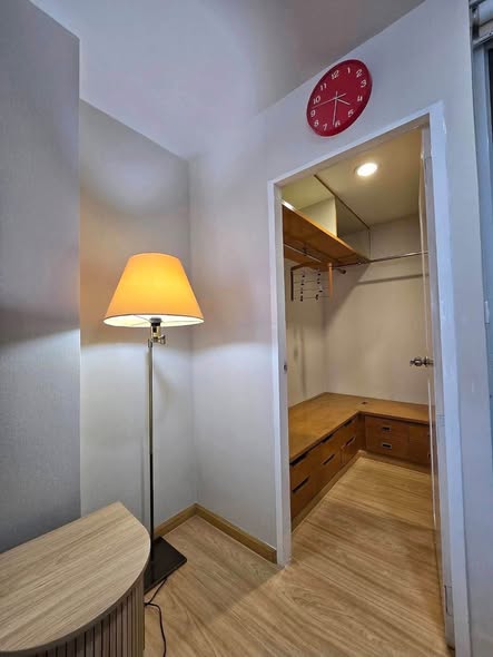 bedroom of Waterford Diamond Tower
