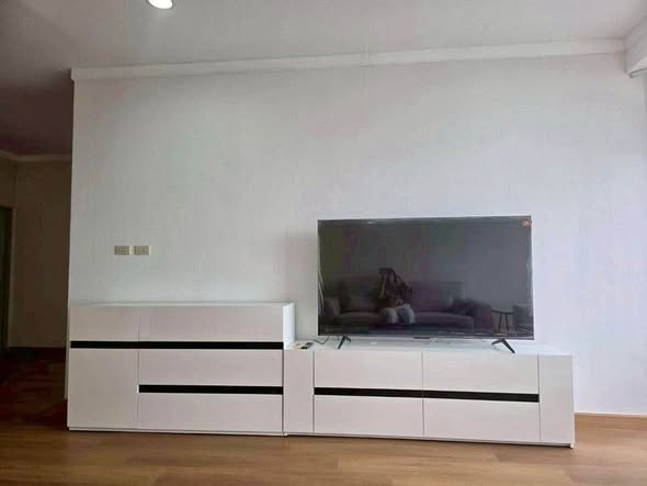 bedroom of Waterford Diamond Tower