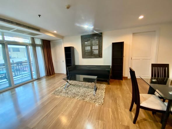 Wattana Suite
