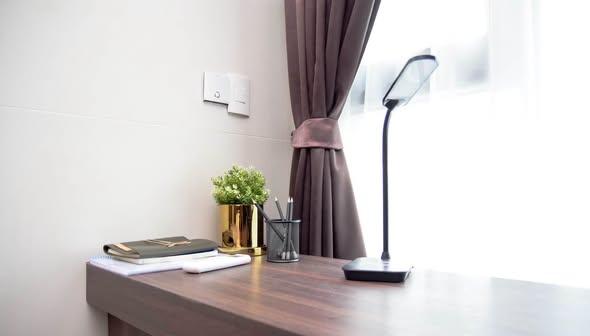 bedroom of Whizdom Essence Sukhumvit วิสซ์ดอม เอสเซ้นส์ สุขุมวิท