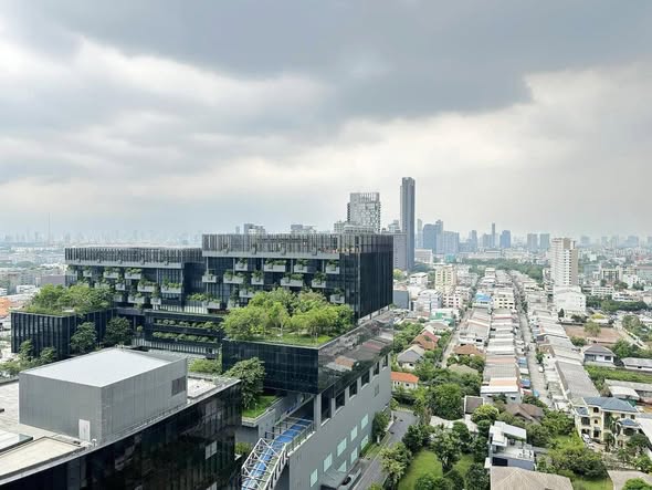 Whizdom Essence Sukhumvit วิสซ์ดอม เอสเซ้นส์ สุขุมวิท